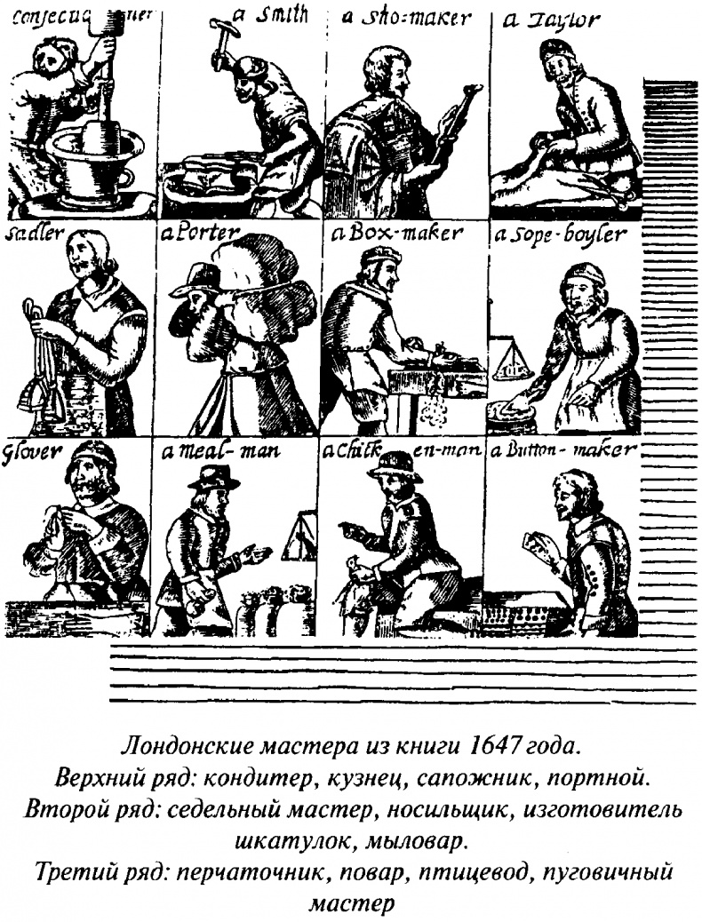 Тайны Нового времени Тайны Нового времени