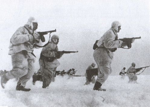 Серпухов. Последний рубеж. 49-я армия в битве за Москву. 1941 Серпухов. Последний рубеж. 49-я армия в битве за Москву. 1941
