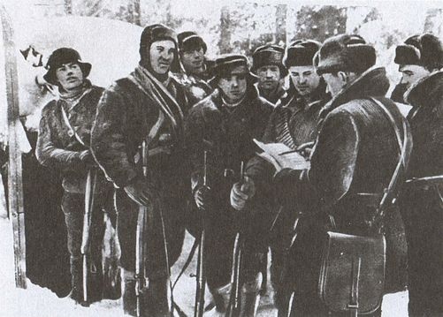 Серпухов. Последний рубеж. 49-я армия в битве за Москву. 1941 Серпухов. Последний рубеж. 49-я армия в битве за Москву. 1941