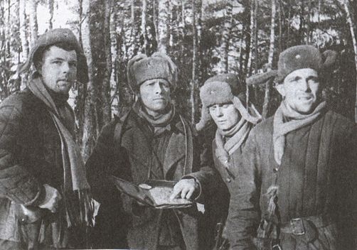 Серпухов. Последний рубеж. 49-я армия в битве за Москву. 1941 Серпухов. Последний рубеж. 49-я армия в битве за Москву. 1941