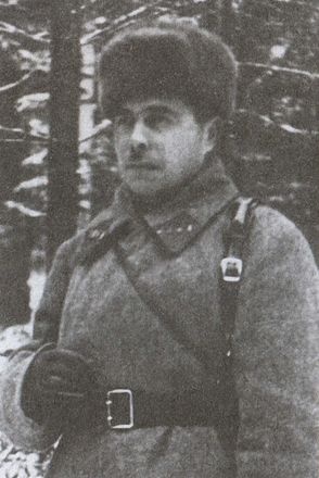 Серпухов. Последний рубеж. 49-я армия в битве за Москву. 1941 Серпухов. Последний рубеж. 49-я армия в битве за Москву. 1941