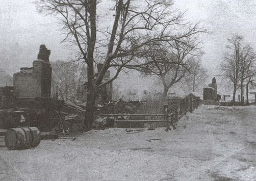 Серпухов. Последний рубеж. 49-я армия в битве за Москву. 1941 Серпухов. Последний рубеж. 49-я армия в битве за Москву. 1941