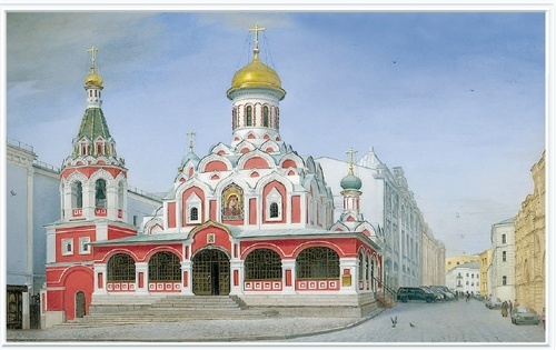 Вехи истории. От Александра Невского до Михаила Романова Вехи истории. От Александра Невского до Михаила Романова