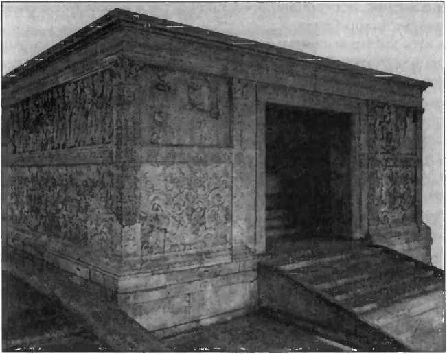 Нить Ариадны