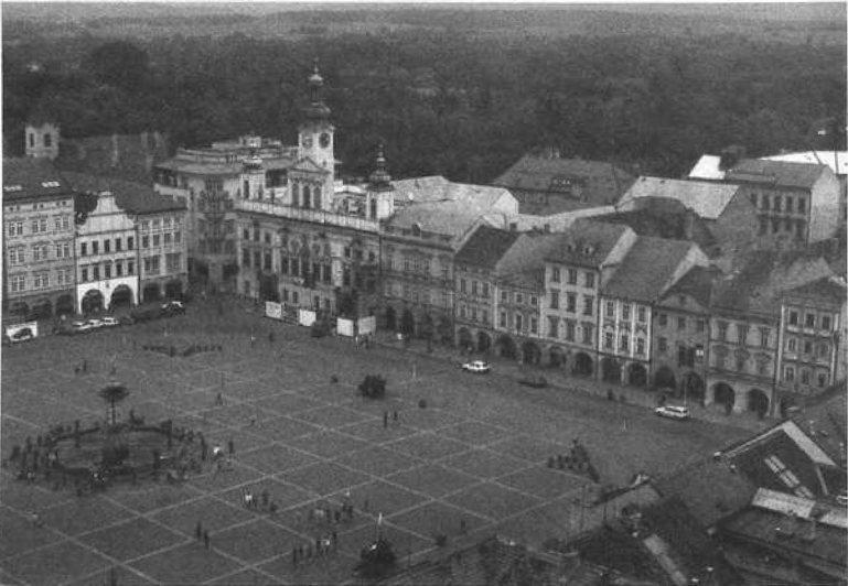 Цивилизация. Новая история Западного мира