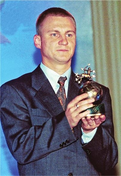 Мой французский дубль. Жизнь до и после триумфа