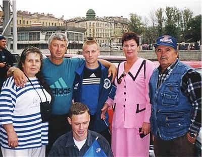 Мой французский дубль. Жизнь до и после триумфа