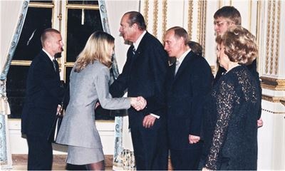 Мой французский дубль. Жизнь до и после триумфа Мой французский дубль. Жизнь до и после триумфа