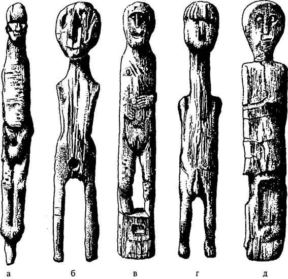 Друиды. Поэты, ученые, прорицатели Друиды. Поэты, ученые, прорицатели