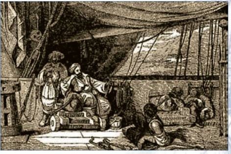 Пираты. Всемирная энциклопедия Пираты. Всемирная энциклопедия