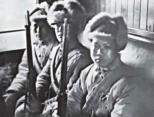 Кровавый век Кровавый век