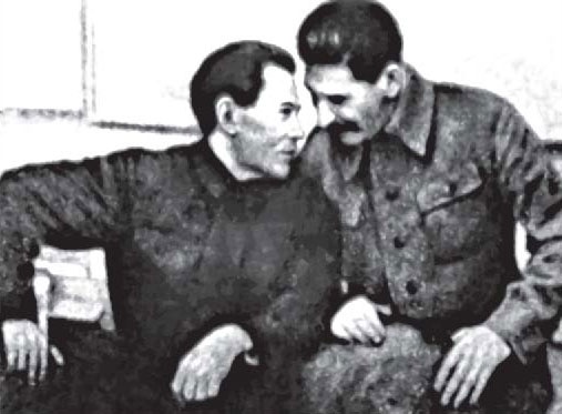 Кровавый век Кровавый век