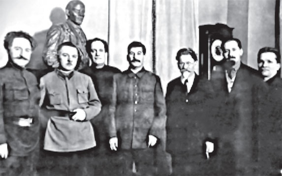 Кровавый век Кровавый век