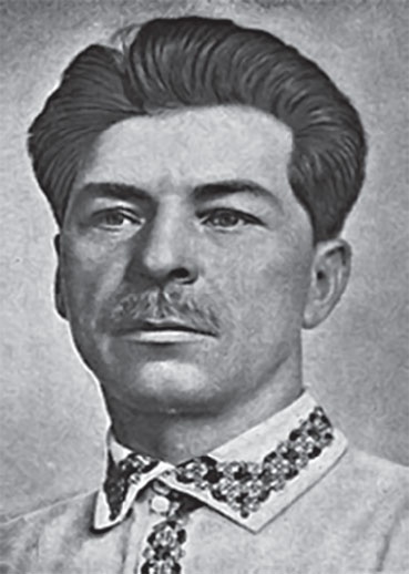 Кровавый век Кровавый век