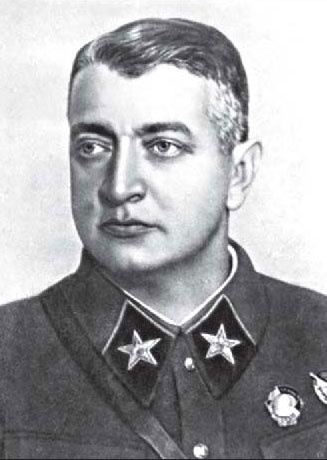Кровавый век Кровавый век