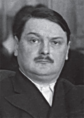 Кровавый век Кровавый век