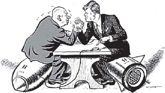 Кровавый век Кровавый век