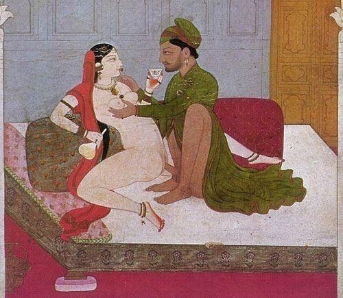Запросы плоти. Еда и секс в жизни людей Запросы плоти. Еда и секс в жизни людей