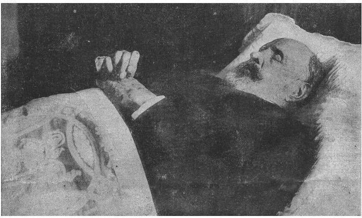 Реформатор после реформ. С. Ю. Витте и российское общество. 1906-1915 годы Реформатор после реформ. С. Ю. Витте и российское общество. 1906-1915 годы
