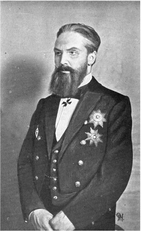 Реформатор после реформ. С. Ю. Витте и российское общество. 1906-1915 годы Реформатор после реформ. С. Ю. Витте и российское общество. 1906-1915 годы