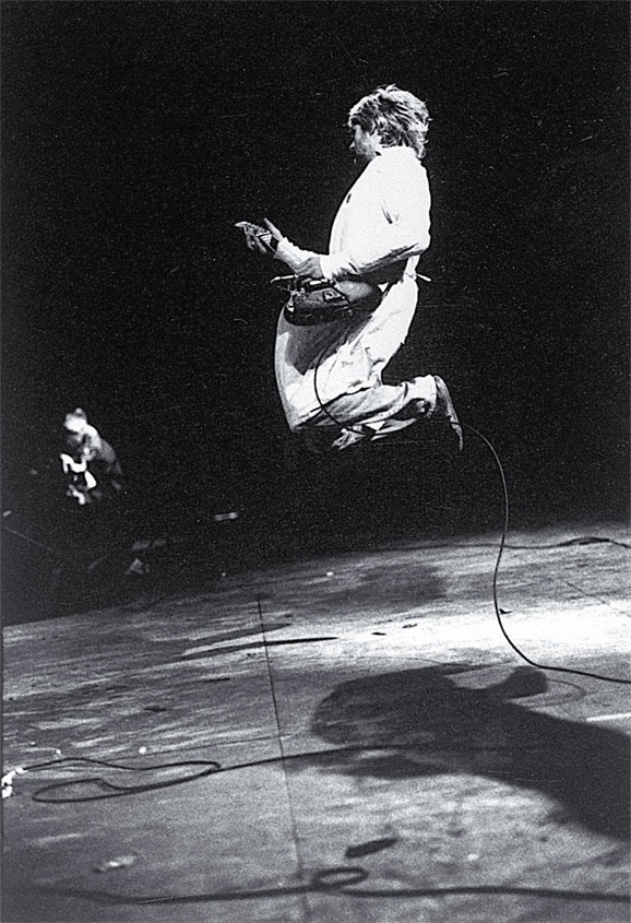 Nirvana. Со слов очевидцев Nirvana. Со слов очевидцев