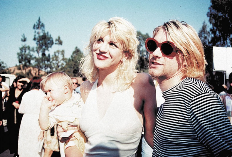 Nirvana. Со слов очевидцев Nirvana. Со слов очевидцев