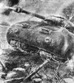 Стальной кулак Сталина. История советского танка 1943-1955 Стальной кулак Сталина. История советского танка 1943-1955