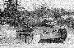 Стальной кулак Сталина. История советского танка 1943-1955