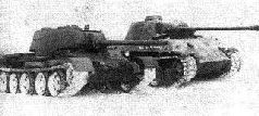 Стальной кулак Сталина. История советского танка 1943-1955