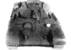 Стальной кулак Сталина. История советского танка 1943-1955 Стальной кулак Сталина. История советского танка 1943-1955