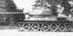 Стальной кулак Сталина. История советского танка 1943-1955