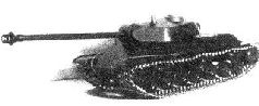 Стальной кулак Сталина. История советского танка 1943-1955