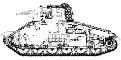 Стальной кулак Сталина. История советского танка 1943-1955