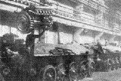 Стальной кулак Сталина. История советского танка 1943-1955 Стальной кулак Сталина. История советского танка 1943-1955
