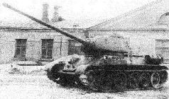 Стальной кулак Сталина. История советского танка 1943-1955