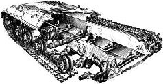 Стальной кулак Сталина. История советского танка 1943-1955