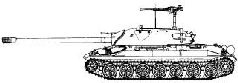 Стальной кулак Сталина. История советского танка 1943-1955