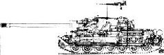 Стальной кулак Сталина. История советского танка 1943-1955