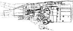 Стальной кулак Сталина. История советского танка 1943-1955