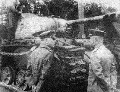 Стальной кулак Сталина. История советского танка 1943-1955 Стальной кулак Сталина. История советского танка 1943-1955