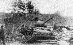 Стальной кулак Сталина. История советского танка 1943-1955 Стальной кулак Сталина. История советского танка 1943-1955