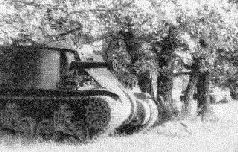 Стальной кулак Сталина. История советского танка 1943-1955 Стальной кулак Сталина. История советского танка 1943-1955