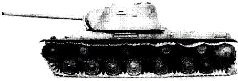 Броневой щит Сталина. История советского танка 1937-1943 Броневой щит Сталина. История советского танка 1937-1943