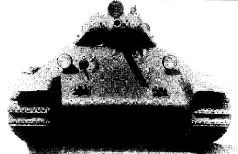 Броневой щит Сталина. История советского танка 1937-1943 Броневой щит Сталина. История советского танка 1937-1943