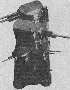 Броня крепка. История советского танка. 1919-1937 Броня крепка. История советского танка. 1919-1937