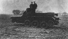 Броня крепка. История советского танка. 1919-1937 Броня крепка. История советского танка. 1919-1937