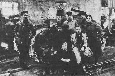 Броня крепка. История советского танка. 1919-1937 Броня крепка. История советского танка. 1919-1937