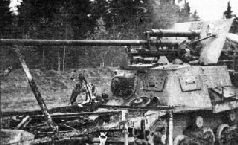 Самоходки Сталина. История советской САУ 1919 - 1945 Самоходки Сталина. История советской САУ 1919 - 1945