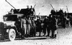 Самоходки Сталина. История советской САУ 1919 - 1945 Самоходки Сталина. История советской САУ 1919 - 1945