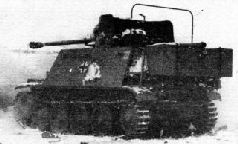 Самоходки Сталина. История советской САУ 1919 - 1945 Самоходки Сталина. История советской САУ 1919 - 1945